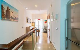 Apartamento Malhara